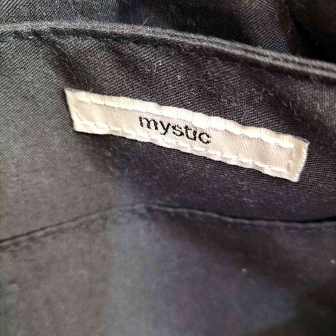 ミスティック mystic パソコン収納マルチBAG レディース