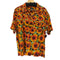ステューシー Stussy POPPY SS SHIRT オープンカラーアロハシャツ メンズ JPN:M