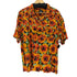 ステューシー Stussy POPPY SS SHIRT オープンカラーアロハシャツ メンズ JPN:M