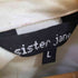 シスタージェーン SISTER JANE 虫柄 ジャガード織り セットアップ レディース L&L
