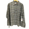 ザラマン ZARA MAN LIMITED EDITION CHECK SHIRT メンズ import:L