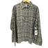 ザラマン ZARA MAN LIMITED EDITION CHECK SHIRT メンズ import:L