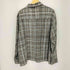 ザラマン ZARA MAN LIMITED EDITION CHECK SHIRT メンズ import:L
