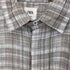 ザラマン ZARA MAN LIMITED EDITION CHECK SHIRT メンズ import:L