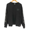 ザブラックアイパッチ THE BLACK EYE PATCH HWC CREW SWEAT メンズ JPN:L