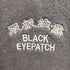 ザブラックアイパッチ THE BLACK EYE PATCH HWC CREW SWEAT メンズ JPN:L