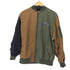 ヴィジョンストリートウェア VISION STREET WEAR ワッペンビッグMAー1 メンズ JPN:M