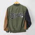 ヴィジョンストリートウェア VISION STREET WEAR ワッペンビッグMAー1 メンズ JPN:M