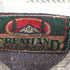 90S GREATLAND フラップポケット チェック柄 L/S レギュラー カラー シャツ メンズ import:M