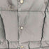 エンジニアードガーメンツ Engineered Garments フーデットダウンベスト メンズ import:L