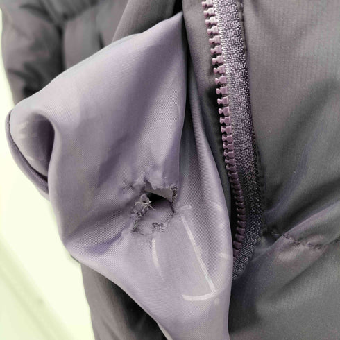 ポーラースケートカンパニー POLAR SKATE CO. Basic Puffer Jacket メンズ JPN:M