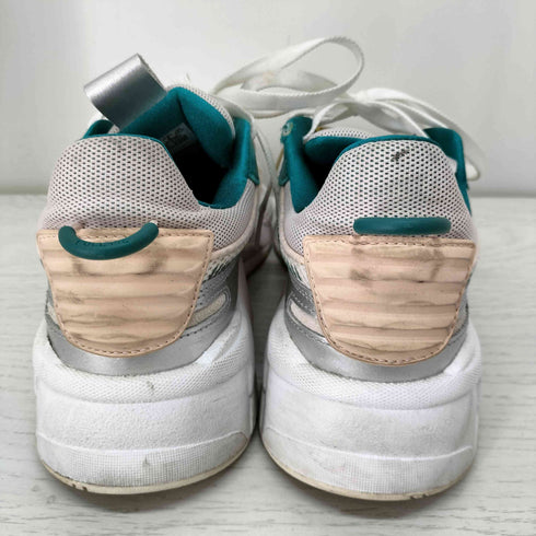 プーマ PUMA RS-X Ocean Queen オーシャンクイーン ローカットスニーカー レディース JPN:24.5