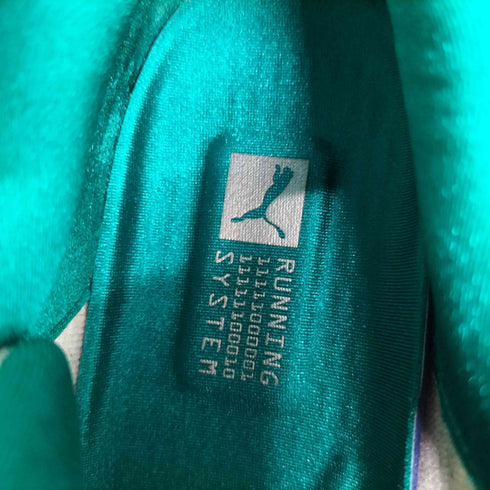 プーマ PUMA RS-X Ocean Queen オーシャンクイーン ローカットスニーカー レディース JPN:24.5