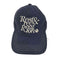 REST&RECREATION RR STITCH BALL CAP レディース