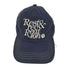 REST&RECREATION RR STITCH BALL CAP レディース