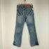 BUZZSPUNKY ワッペンスキニーデニムパンツ メンズ JPN:M