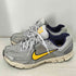 ナイキ NIKE ZOOM VOMERO 5 MS PURE PLATINUM ズームポメロ 5 ピュアプラチナム ローカットスニーカー メンズ JPN:26.5