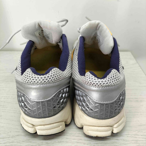 ナイキ NIKE ZOOM VOMERO 5 MS PURE PLATINUM ズームポメロ 5 ピュアプラチナム ローカットスニーカー メンズ JPN:26.5
