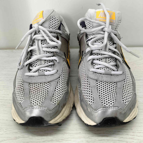 ナイキ NIKE ZOOM VOMERO 5 MS PURE PLATINUM ズームポメロ 5 ピュアプラチナム ローカットスニーカー メンズ JPN:26.5