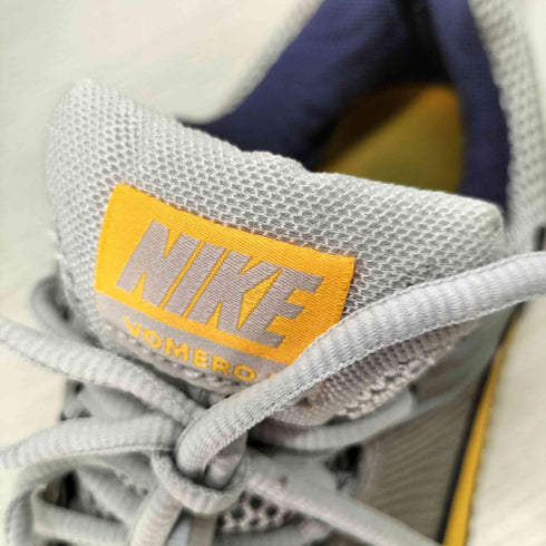 ナイキ NIKE ZOOM VOMERO 5 MS PURE PLATINUM ズームポメロ 5 ピュアプラチナム ローカットスニーカー メンズ JPN:26.5
