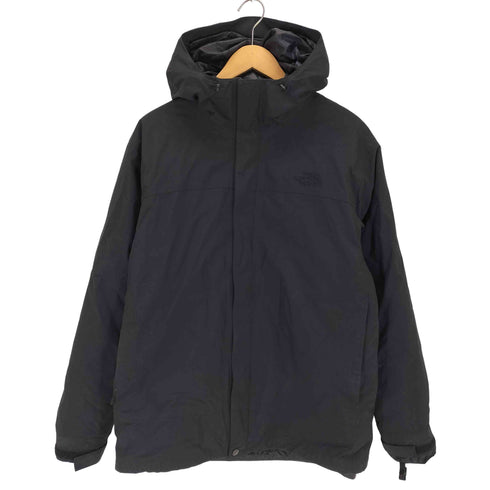 ザノースフェイス THE NORTH FACE カシウストリクライメートジャケット メンズ JPN:XL