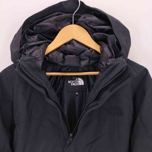 ザノースフェイス THE NORTH FACE カシウストリクライメートジャケット メンズ JPN:XL