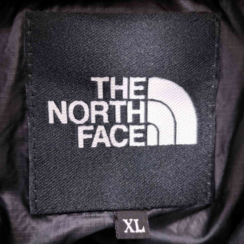 ザノースフェイス THE NORTH FACE カシウストリクライメートジャケット メンズ JPN:XL
