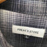 フリークスストア FREAKS STORE オンブレチェックシャツ メンズ JPN:L