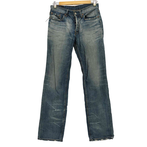 リーバイス Levis 00S 501 ボタン裏359刻印 ボタンフライ デニム パンツ メンズ W31 L31