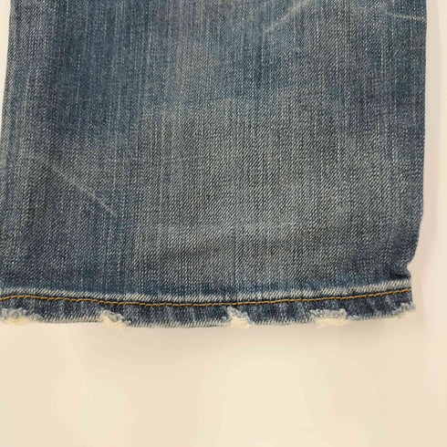リーバイス Levis 00S 501 ボタン裏359刻印 ボタンフライ デニム パンツ メンズ W31 L31