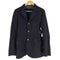 コムデギャルソンオムプリュス COMME des GARCONS HOMME PLUS 04SS シンプル&ユーティリティ期 Simple & Utility ポリ縮絨 テーラードジャケット メンズ JPN:S