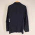 コムデギャルソンオムプリュス COMME des GARCONS HOMME PLUS 04SS シンプル&ユーティリティ期 Simple & Utility ポリ縮絨 テーラードジャケット メンズ JPN:S