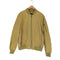 バナナリパブリック BANANA REPUBLIC 00s- リブニットブルゾンジャケット メンズ JPN:L