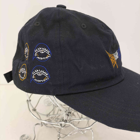 スタジオセブン STUDIO SEVEN 刺繍ロゴ キャップ メンズ FREE