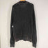 ステューシー Stussy 23AW PIGMENT DYED LOOSE GAUGE SWEATER メンズ import:XL