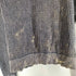 ステューシー Stussy 23AW PIGMENT DYED LOOSE GAUGE SWEATER メンズ import:XL