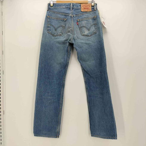 リーバイス Levis 00S 06年製 メキシコ製 501XX ボタン裏104M ボタンフライ デニム パンツ メンズ W31 L34