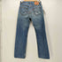 リーバイス Levis 00S 06年製 メキシコ製 501XX ボタン裏104M ボタンフライ デニム パンツ メンズ W31 L34