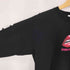 スタジオセブン STUDIO SEVEN リッププリント長袖Tシャツ メンズ JPN:S