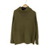 ISLAND TIDES MADE IN ENGLAND タートルネック ウールニット レディース JPN:34