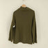 ISLAND TIDES MADE IN ENGLAND タートルネック ウールニット レディース JPN:34