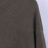 ISLAND TIDES MADE IN ENGLAND タートルネック ウールニット レディース JPN:34