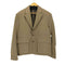 ザラ ZARA オーバーサイズブレザースーツジャケット メンズ import:M
