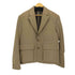 ザラ ZARA オーバーサイズブレザースーツジャケット メンズ import:M