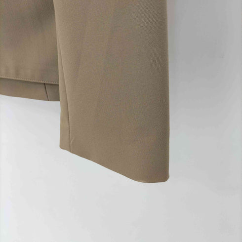 ザラ ZARA オーバーサイズブレザースーツジャケット メンズ import:M