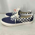 バンズ VANS SLIP ON ERAP スリッポンエラップ ローカットスニーカー メンズ JPN:27