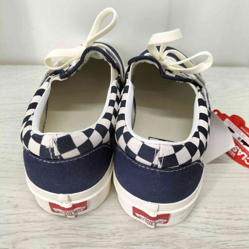 バンズ VANS SLIP ON ERAP スリッポンエラップ ローカットスニーカー メンズ JPN:27