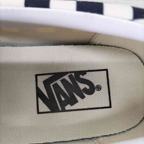 バンズ VANS SLIP ON ERAP スリッポンエラップ ローカットスニーカー メンズ JPN:27