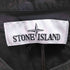ストーンアイランド STONE ISLAND アームロゴ刺繍 バンドカラーシャツ メンズ JPN:M