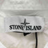 ストーンアイランド STONE ISLAND アームロゴ刺繍 バンドカラーシャツ メンズ JPN:M